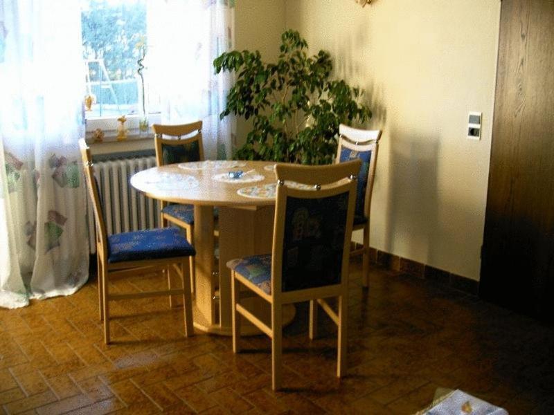 Ferienwohnung Kaiser Reifferscheid  Bagian luar foto